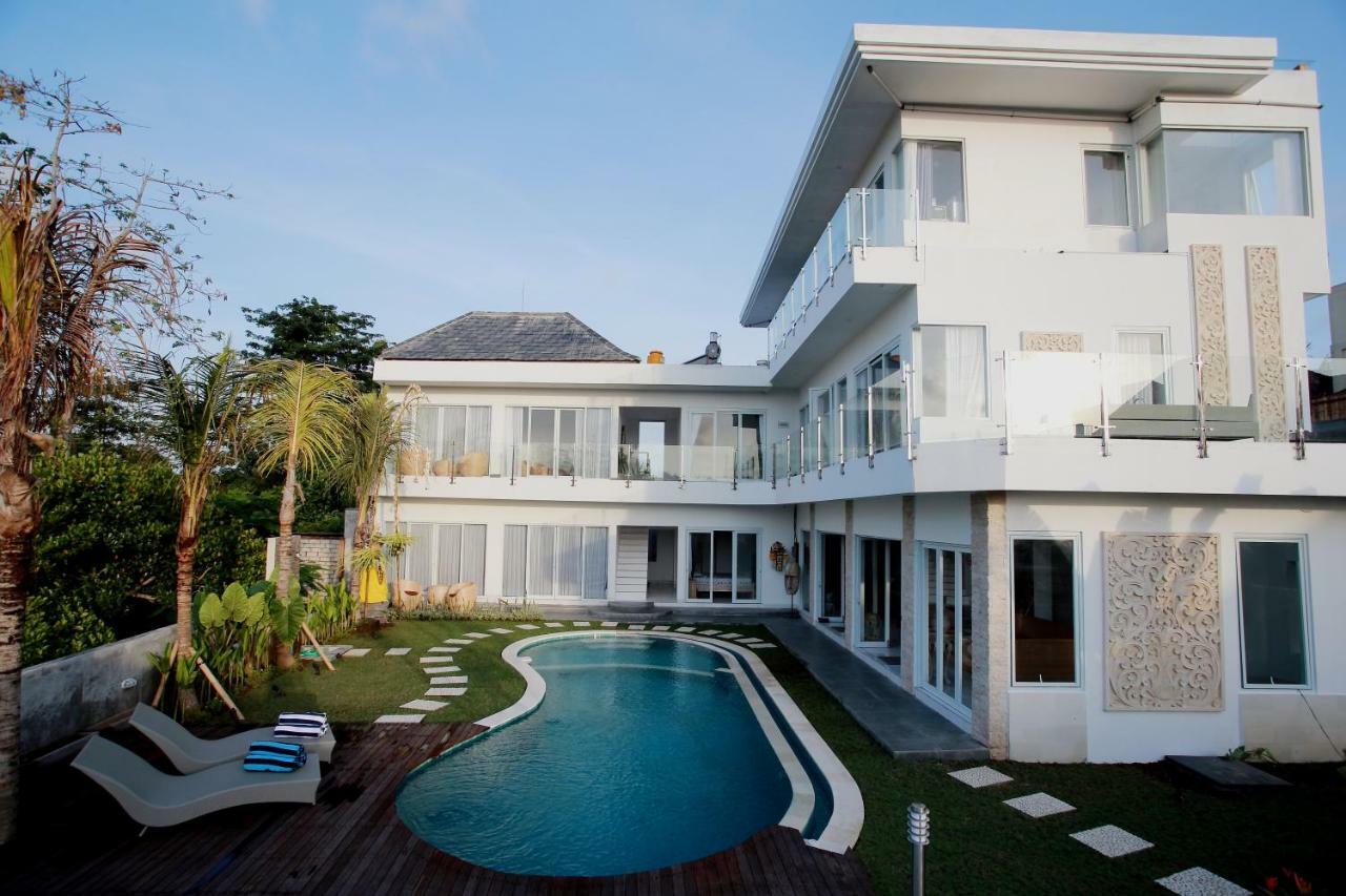 Guest house Vanilla