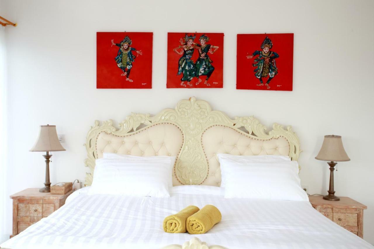 Vanilla Guest house