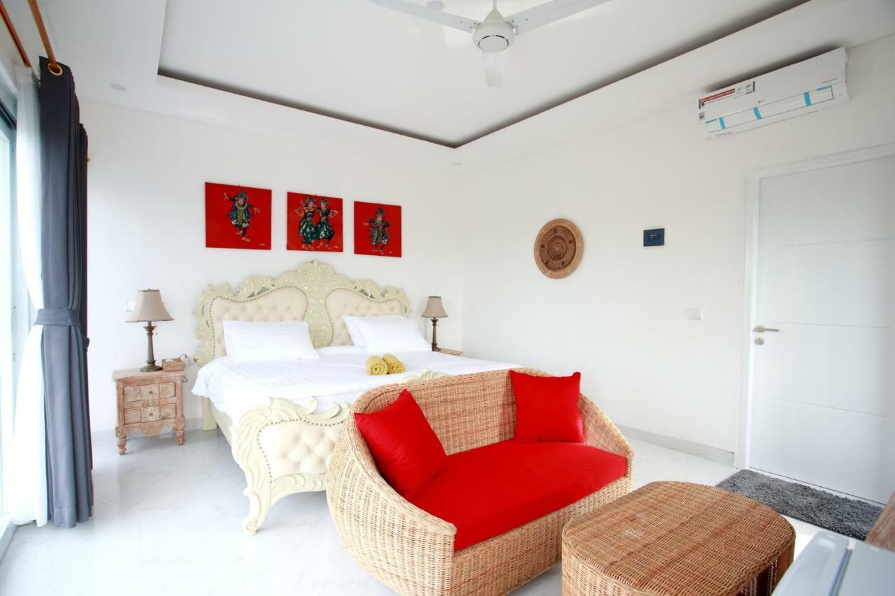 Vanilla Guest house