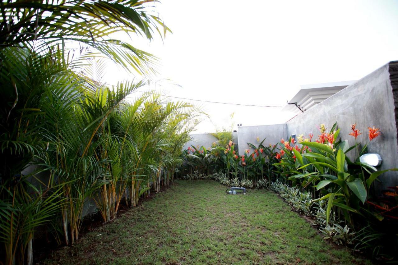 Guest house Vanilla 3*