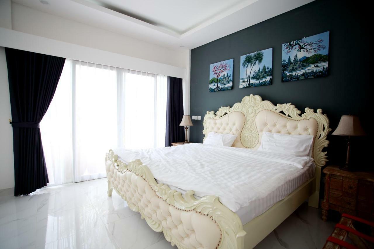 Guest house Vanilla