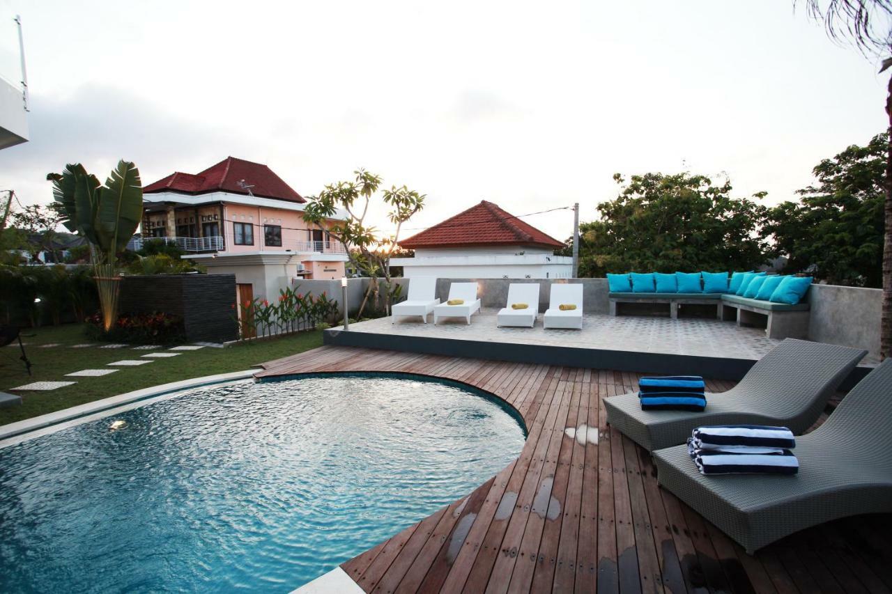 Guest house Vanilla Jimbaran (Bali)