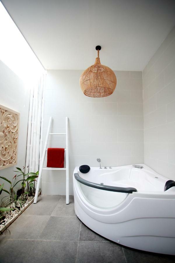 Guest house Vanilla Jimbaran (Bali)