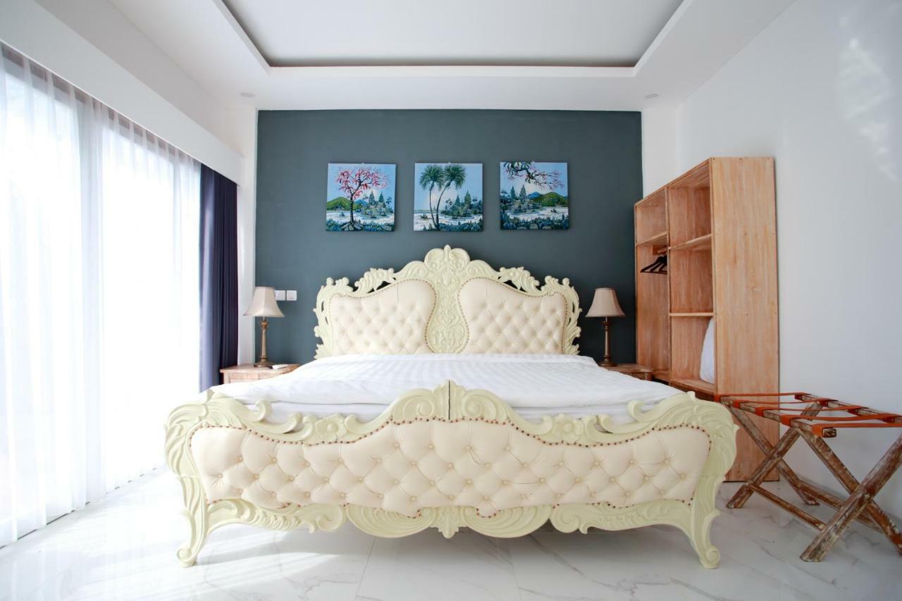 Guest house Vanilla Jimbaran (Bali)