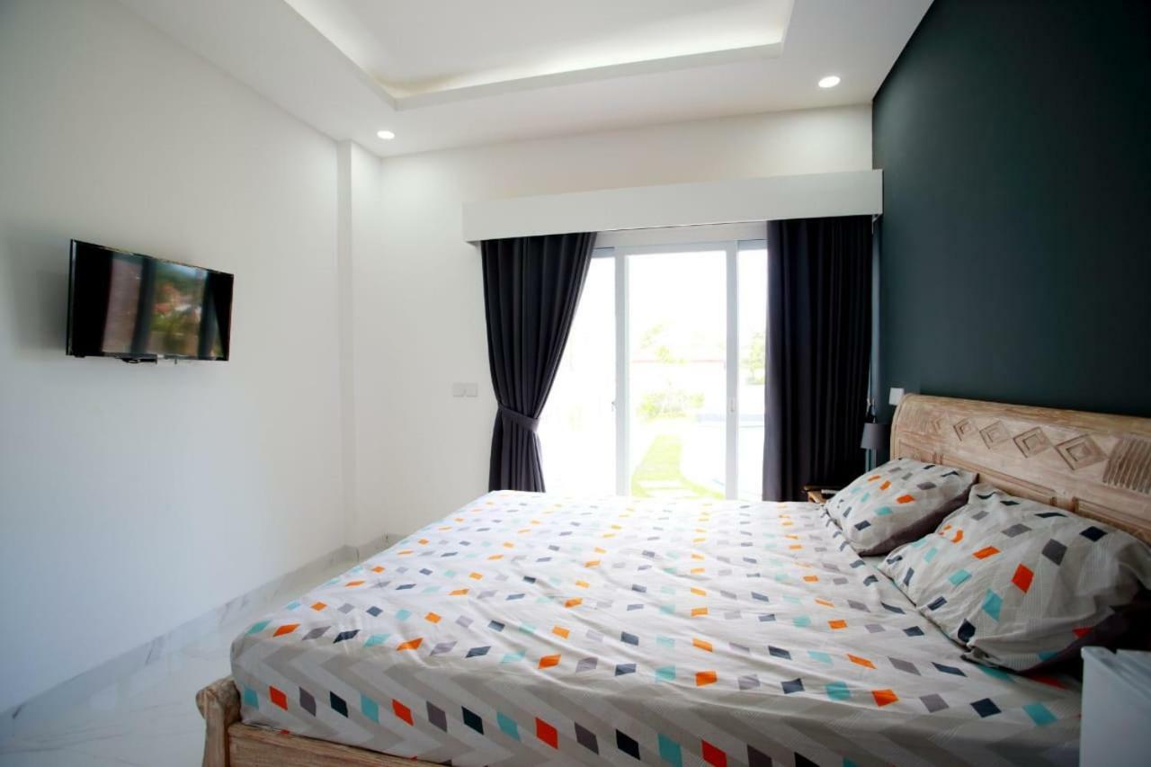 Guest house Vanilla 3*