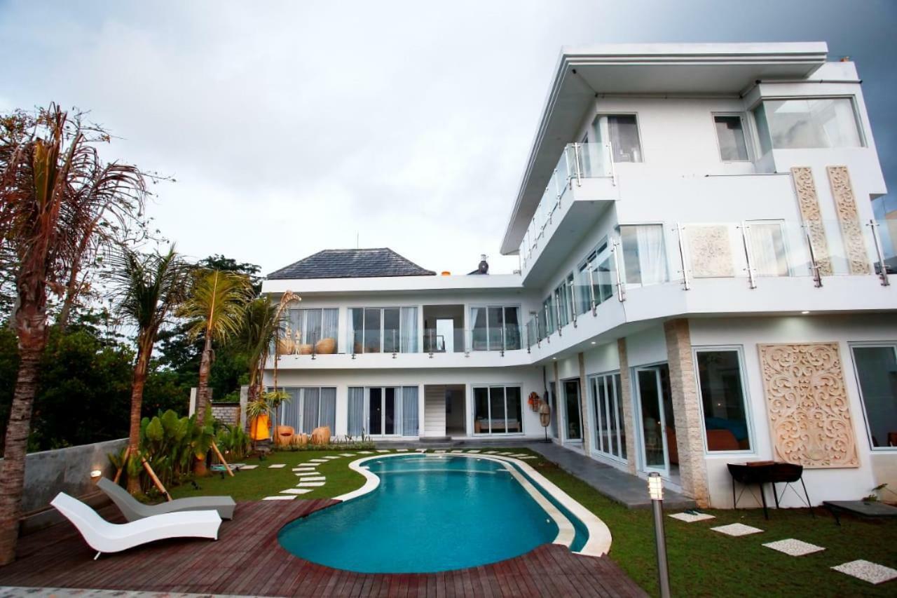 Guest house Vanilla 3*