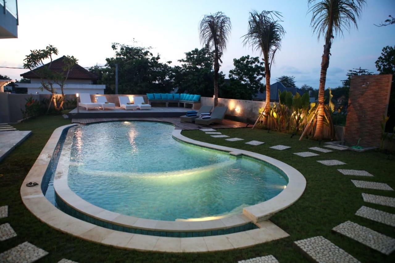 Vanilla Guest house Jimbaran (Bali)