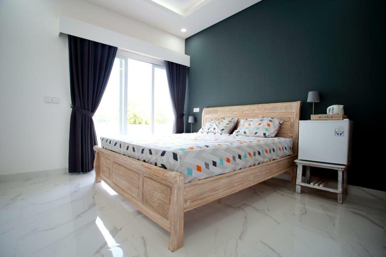Vanilla Guest house 3*