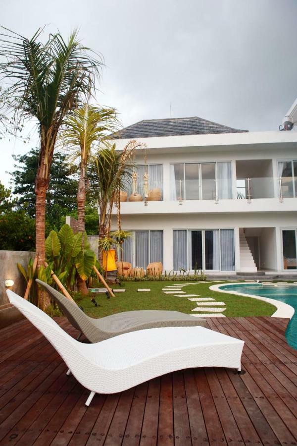 Vanilla Guest house