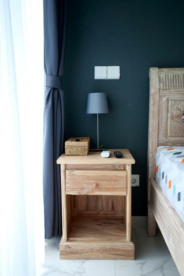 Guest house Vanilla