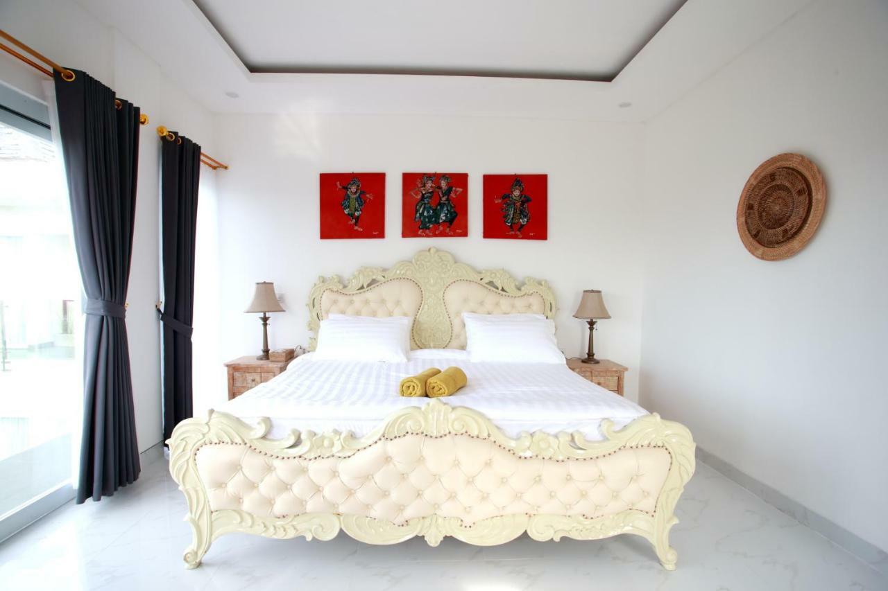 Guest house Vanilla 3*