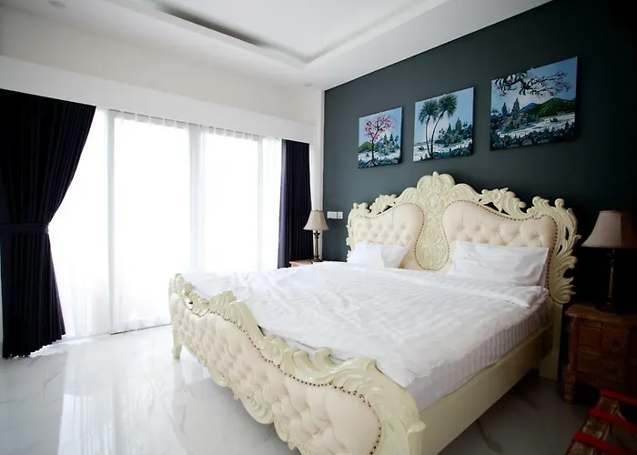 Vanilla Suite Jimbaran